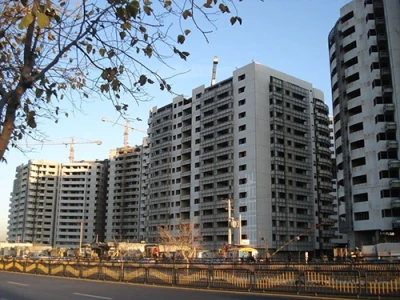 مجموعه مسکونی سپهر